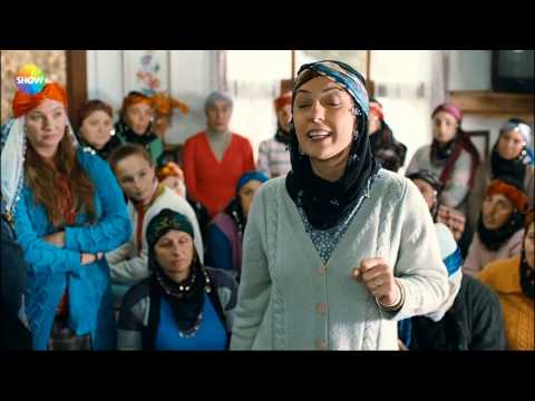 Sevdaluk / 1. Bölüm - 2 HD