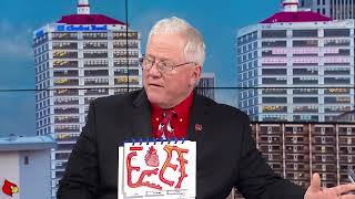 UofL Health: Checking in on your heart's health this month