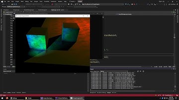 Cimple Engine DevLog #3 - Lights and Deferred Rendering
