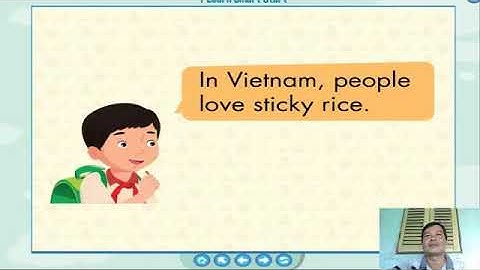 I-learn Smart Start Grade 3 | Theme 4: COLORS - Lesson 5