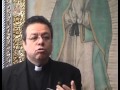 Conferencia sobre la Virgen de Guadalupe