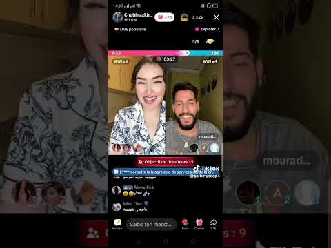 شهيناز ومراد مع اغنية دفتر عائلي المصممة Galbmyseap4