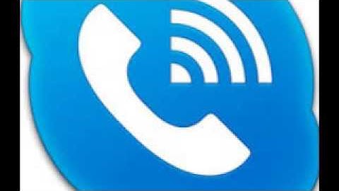 skype push to talk video