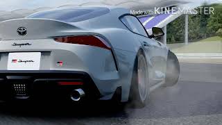 グランツーリスモ1 トヨタディーラーbgm 10分耐久 Youtube