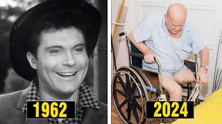 THE BEVERLY HILLBILLIES (1962–1971) Cast Then and Now 2024 ★  Who Else Survives After 62 Years? by Hollywood Celebrity Classic 2,566 views 12 days ago 7 minutes, 38 seconds