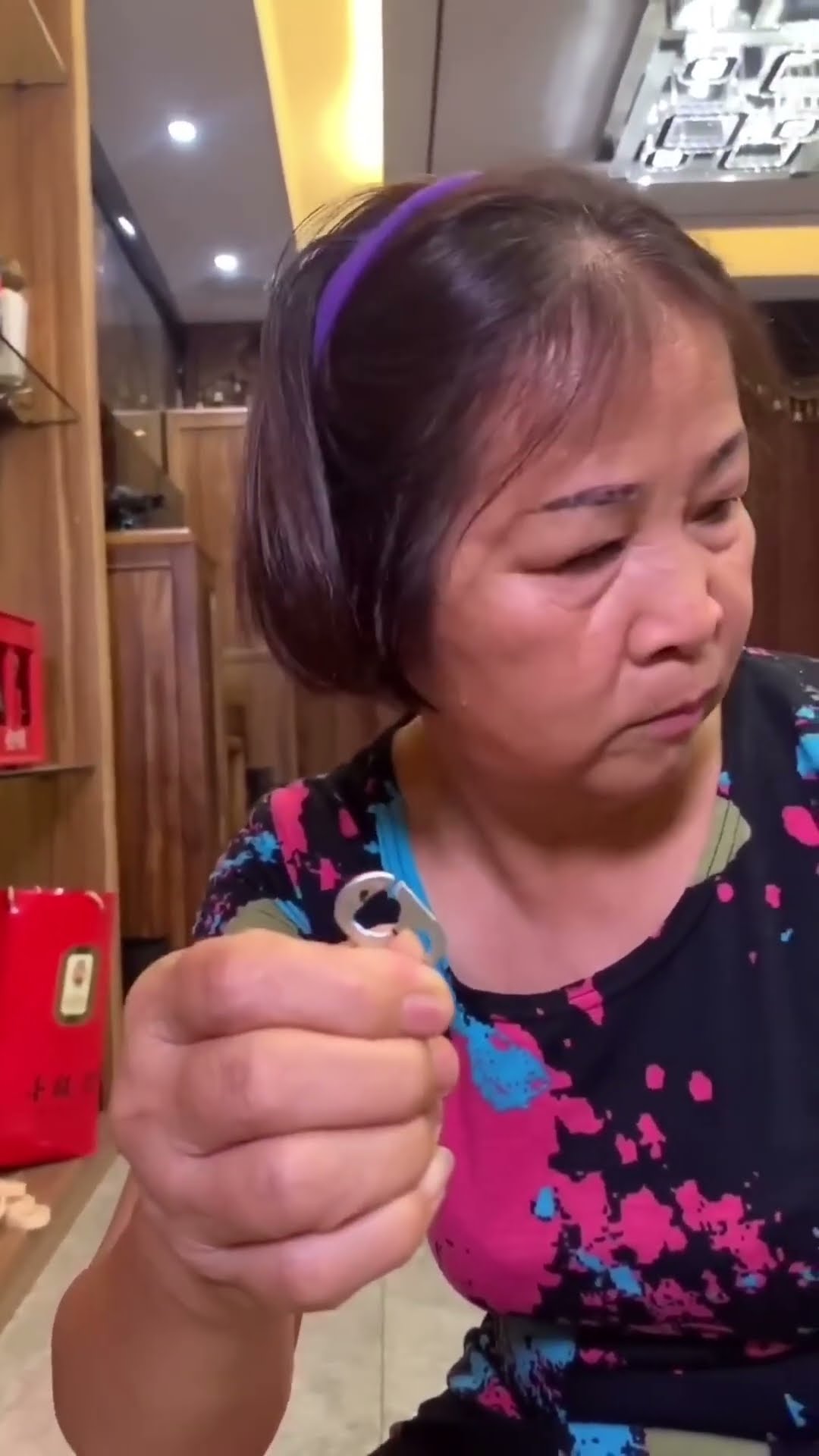 Ways to make money  Can a mother see through her son's deception #Shorts #Tiktok#GuiGe