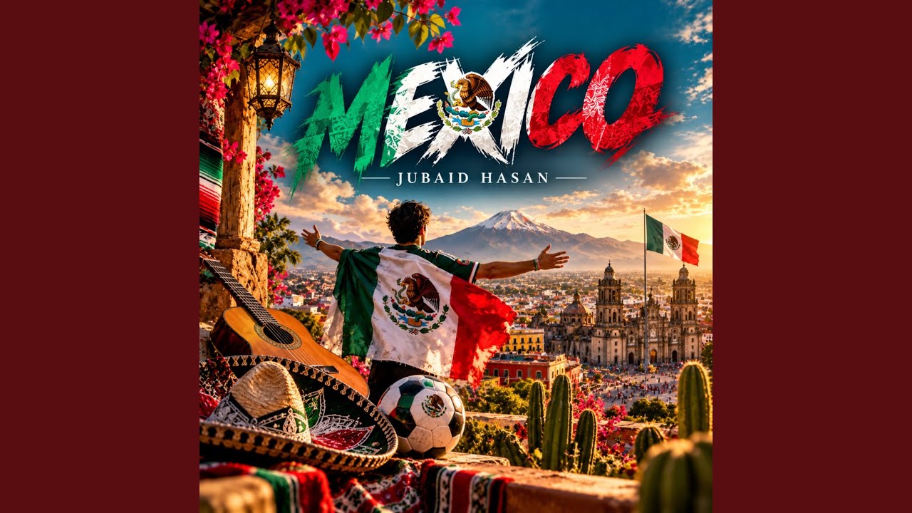 Watch Mexico (Mexico Version) on YouTube Watch Mexico (Mexico Version) on YouTube