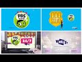 Pbs kids program break 2017 whut