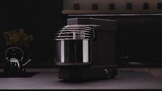 KYS Pro Baker 10 Spiral mixer