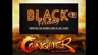 Conquer Br - Slz Online - Tutorial da Loja Online