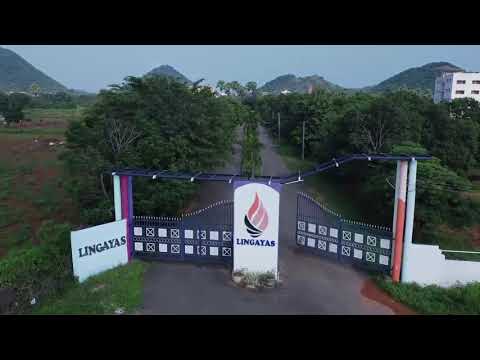 Lingayas vijayawada || Best engineering colleges vijayawada ||