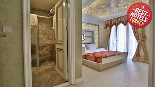Hotel Queens Land | İstanbul, Turkey | Hotel Review 🌟 screenshot 5