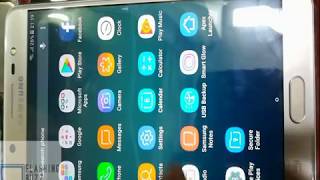 SAMSUNG J7 MAX BYPASS FRP WITHOUT PC