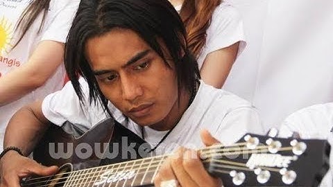 ST12 - Jangan Pernah Berubah | Official  Chord Gitar  Video Clip