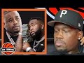 Shawn Cotton on MO3's Death and People Blaming Rainwater for It