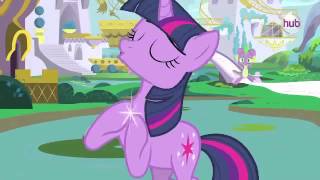 My Little Pony: Friendship is Magic: Season 3 - Failure Success Song