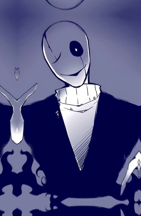 Видео с В. Д. Гастером! Video with W. D. Gaster! | #Гастер #Gaster # ...