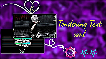 New XML Preset Pack For Alight Motion | Viral Edit 2025#statusvideo#trendingxml#robineditz 