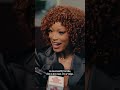 Keke Palmer on Dating Now ('Ain't Nobody Interesting') + Dating in the Industry