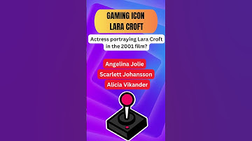 Gaming Enigma Unleashed: Cracking the Code of a Puzzling Question!