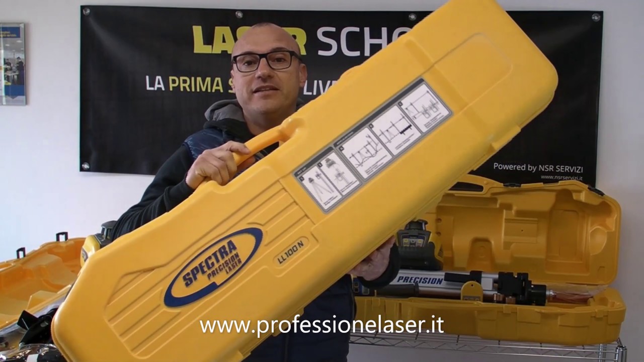 Asta Tascabile Metrica KDS KESON PR2M – Per Livelli Laser, Transiti Topcon, Spectra - Foto 2