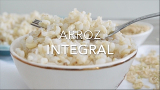 El arroz integral nunca te queda en su punto? Necesitas un Quick Quin