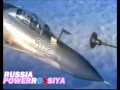 The Sukhoi Su-30 - Around the World [ PowerRossiya ]