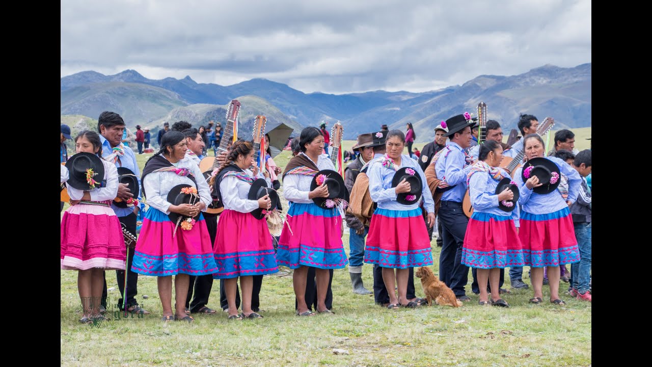 Waswantu: Cultura Viva