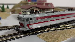 s*a様 LIMA ゴールデンシリーズ　HOゲージ　フランス国鉄SNCF CC Lima Golden Series HO Scale Passenger Set 149742 GP | eBay