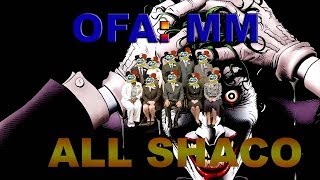 OFA:MM- ALL SHACO - Playing with Clones