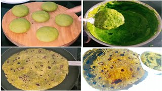 हेल्दी मेथी का पराठा | Methi ka paratha | Methi paratha recipe | Methi paratha | Archana Rathod |