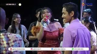 Asmara - Voc Denita | MIMI CICIH S | Cinerus