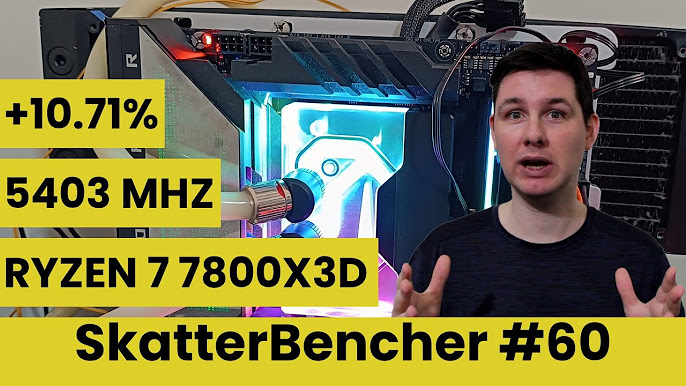 SkatterBencher #26: AMD Ryzen 9 5900X Overclocked to 5223 MHz -  SkatterBencher