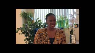 Black History Tribute: Unshakable Confidence- songs, commentary and reflections. screenshot 1