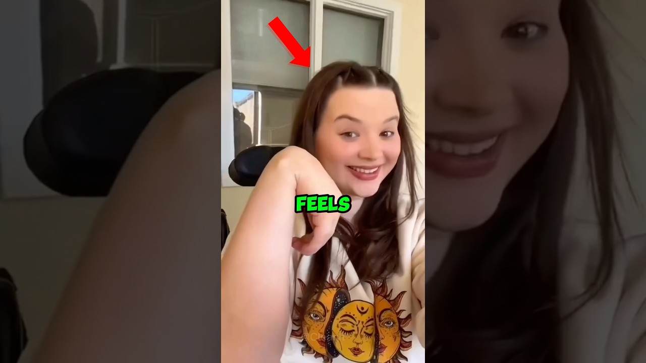 This Wax Therapy Helps Her😳❤️