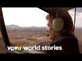 The next episode of Straight through Africa | VPRO Documentary
