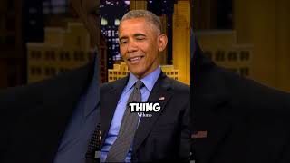 Obama’s “Phone” Wasn’t Even a Real Phone 😭📱