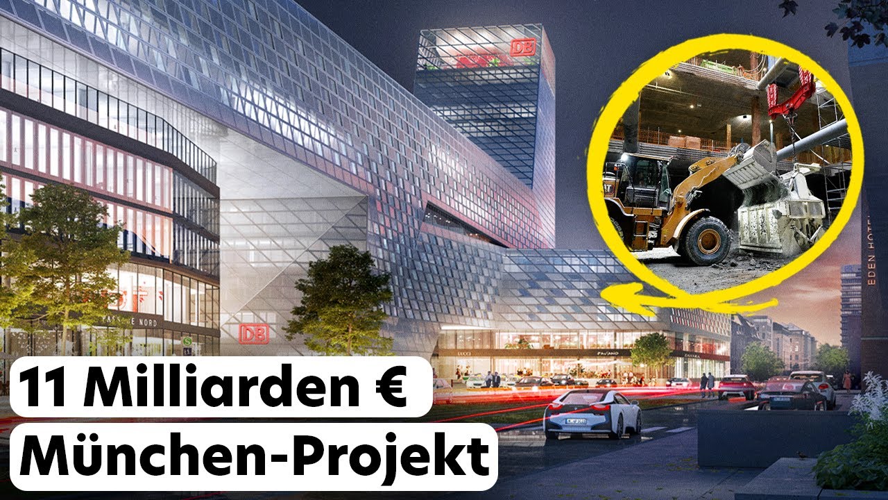 2026 solltet ihr diese deutschen Bau-Projekte kennen