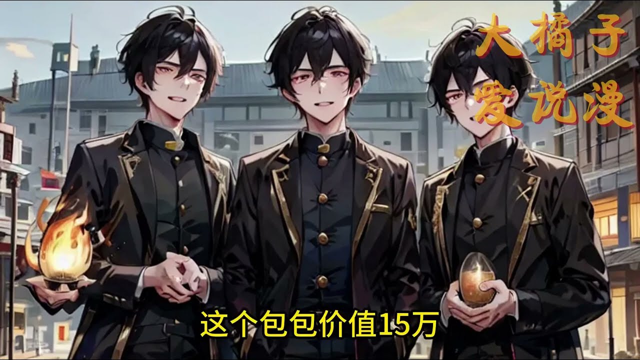 【已完結】 蘇文被女朋友甩了，大庭廣眾之下還被女友肆意羞辱。心灰意冷之際，他覺醒了神豪系統，發現了前女友的秘密便將其公開，現場打臉前女友#小說 #爽文 #神豪 【原創AI小說】