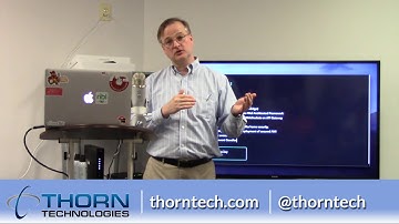 Overview of AWS Firecracker and new Lambda features (Columbia AWS Meetup Lightning Talks)