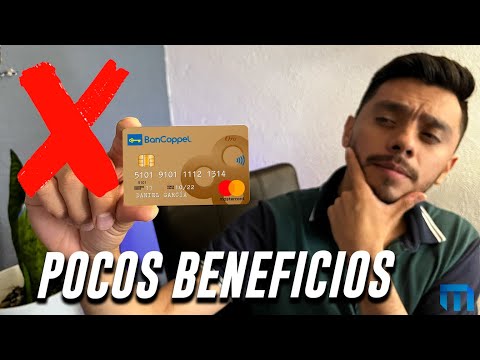 TARJETA DE CRÉDITO ORO BANCOPPEL