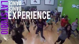 LAT STUDIO - DANCE DIVISION