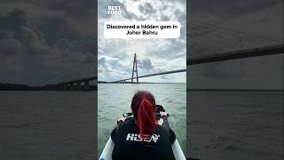 2 Days 1 Night Jetski Tour at Hidden Garden By The Sea, JB!