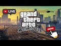 GTA SAN ANDREAS ЁЯШН EXCITED STREAM AGWANIYA7 GAMING 24 7 LIVE ENJOY ЁЯФФЁЯТЬ GTA SAN ANDREAS ЁЯШН EXCITED STREAM AGWANIYA7 GAMING 24 7 LIVE ENJOY ЁЯФФЁЯТЬ
