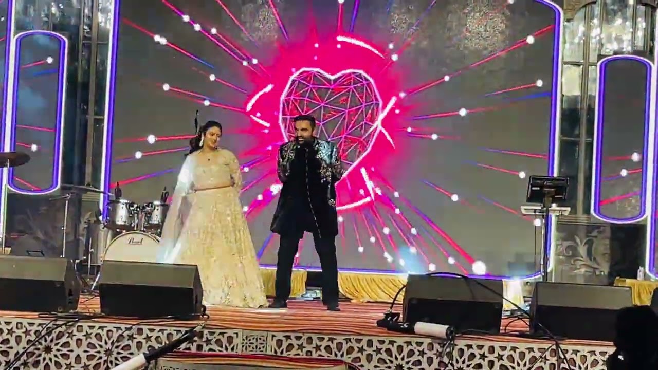 Coupledance | Wedding Choreography