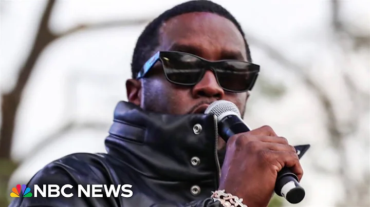 Sean 'Diddy' Combs release date pushed back after alleged alcohol consumption