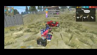 Free Fire Adistional Game Play For U Canel Youtube Denger Game Played By Dabble Victore For U