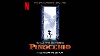 Pinocchio (2022) - Ciao Papa French version