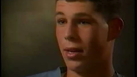 Timothy Kane Television Interview