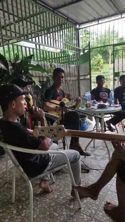 LAGU DAERAH MAKASSAR WITH RIDWAN SAU DAN ROMBONGAN